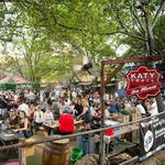 Katy Trail Ice House