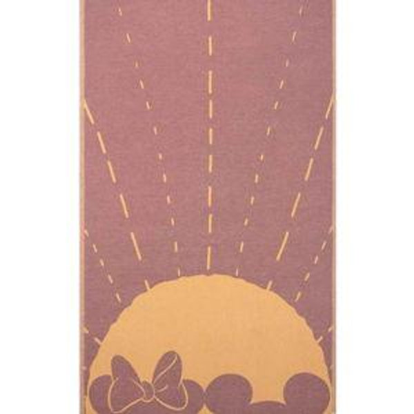 Sand Cloud Towel | Disney Mickey - Minnie Date