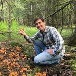 🍄 🥾 Catskill Fungi Hike