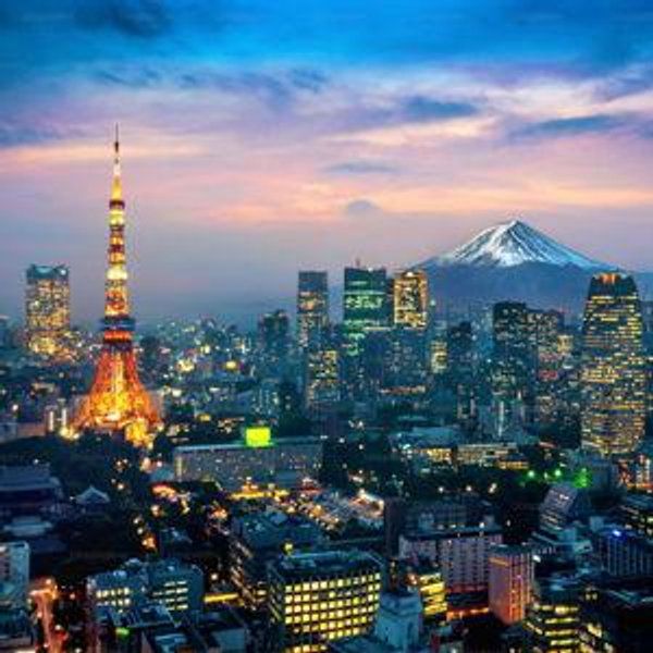 3 Day Tokyo Adventure