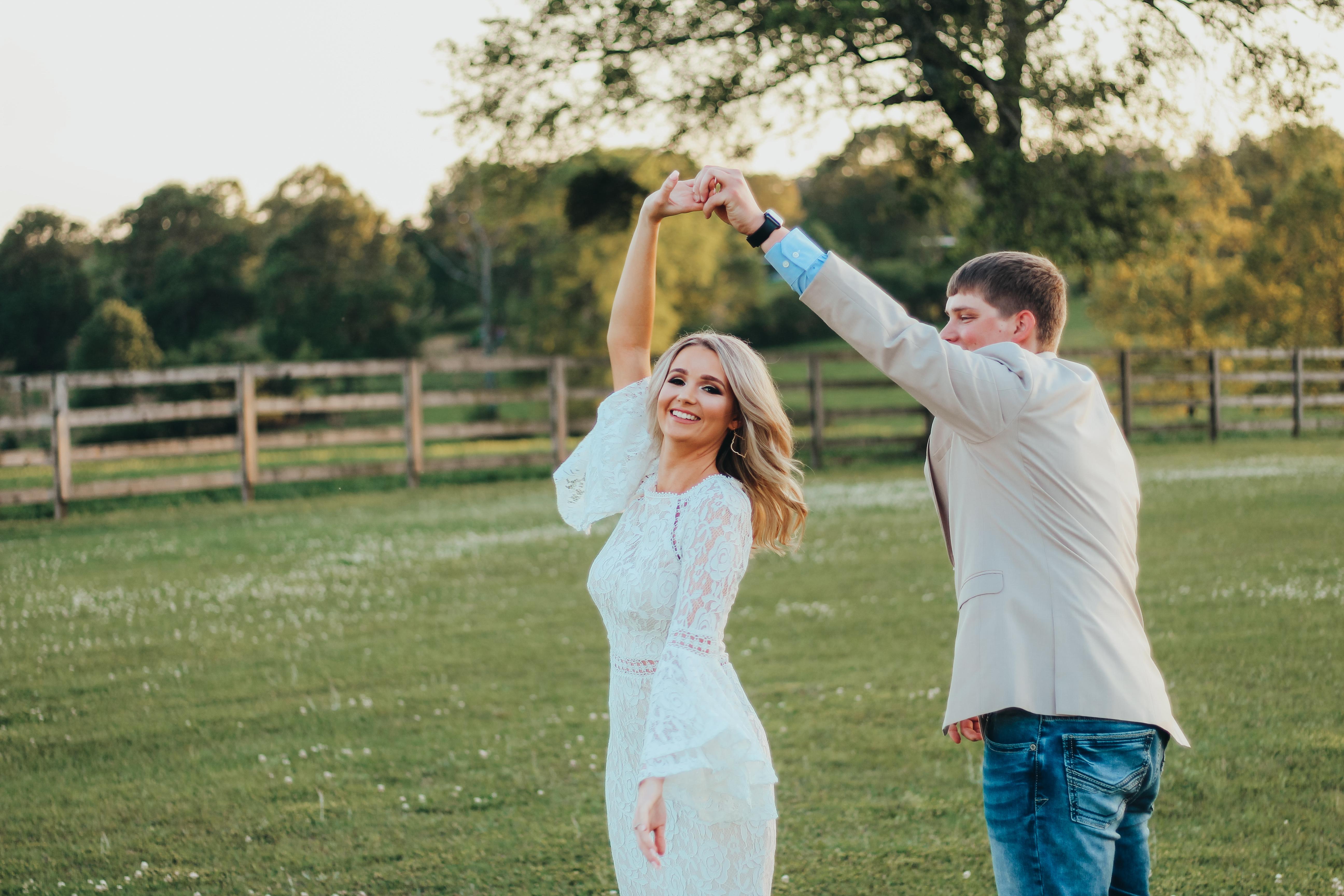 The Wedding Website of Breanna Frederick and Austin Millet