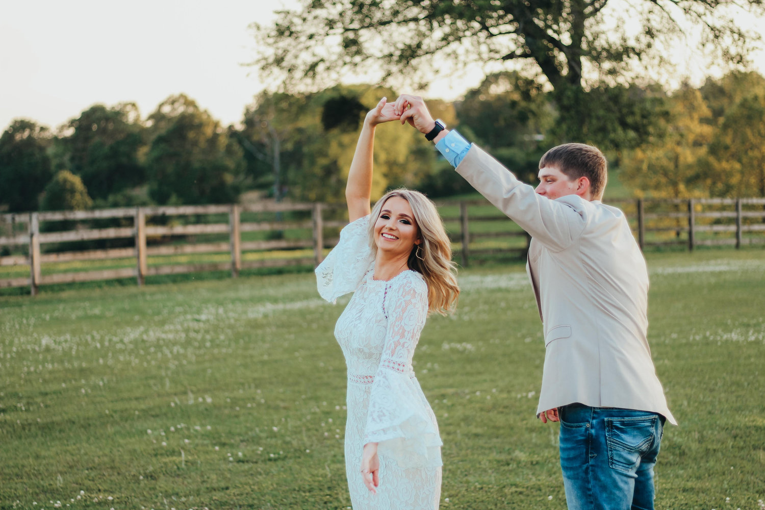 The Wedding Website of Breanna Frederick and Austin Millet