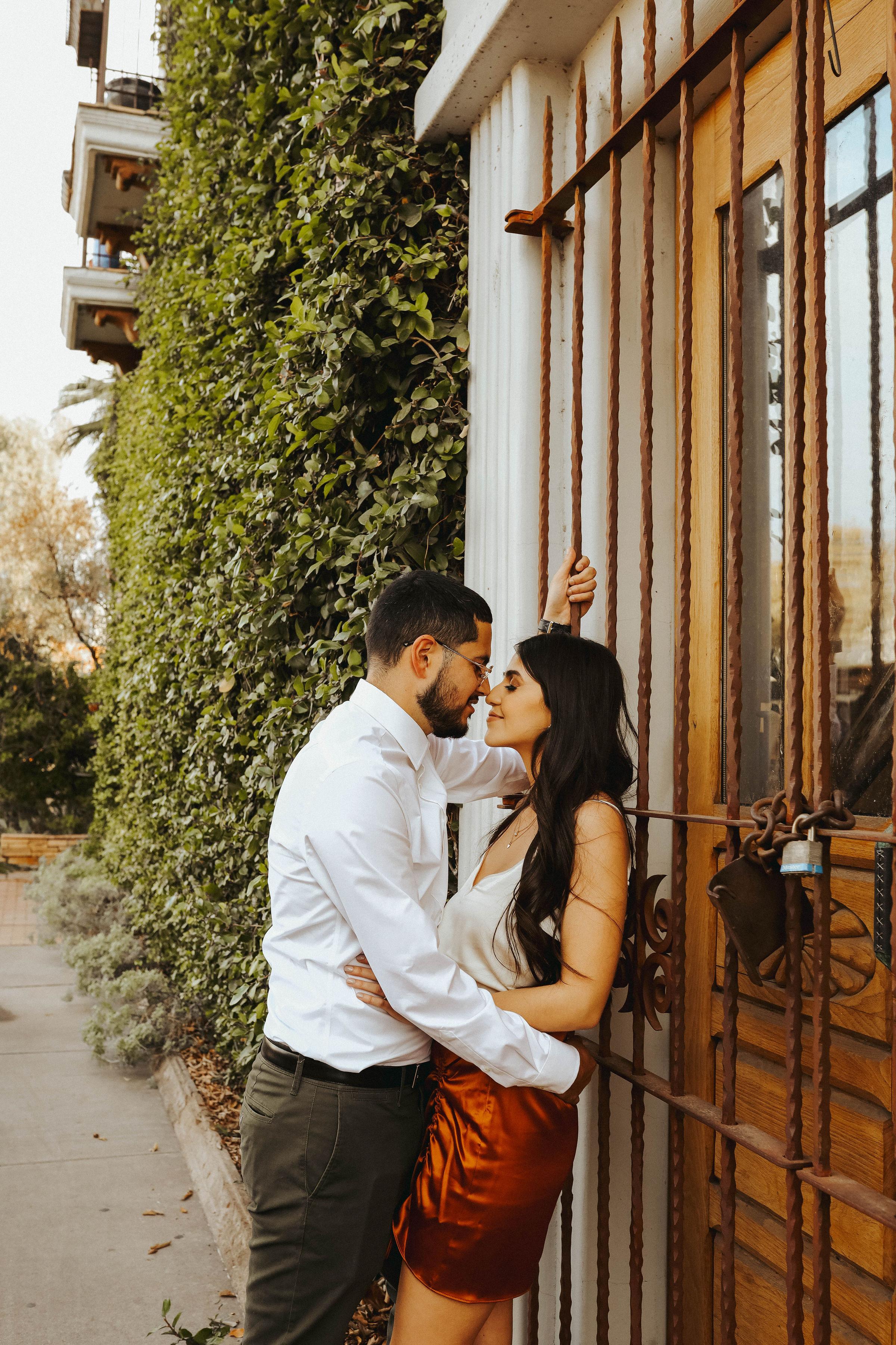 The Wedding Website of Karina Lopez and Marrc Valdivia