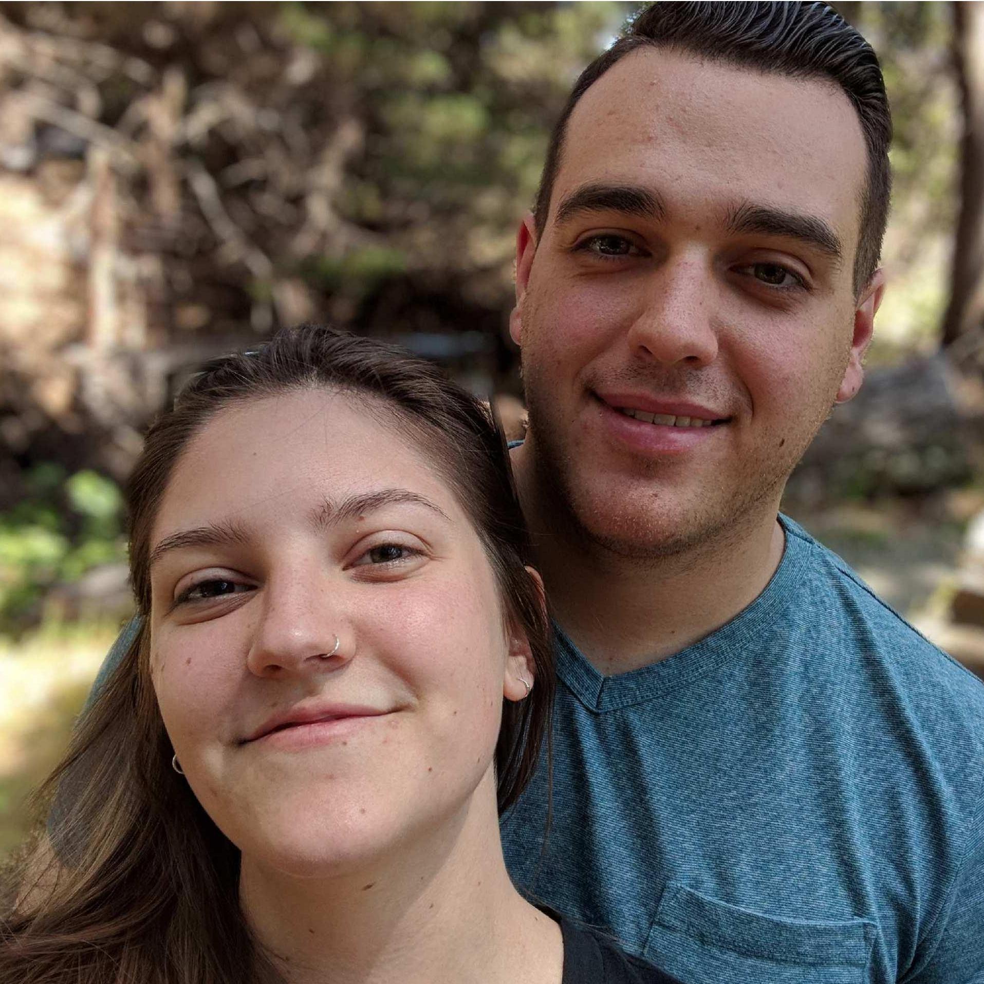 2018 vacation to Cali