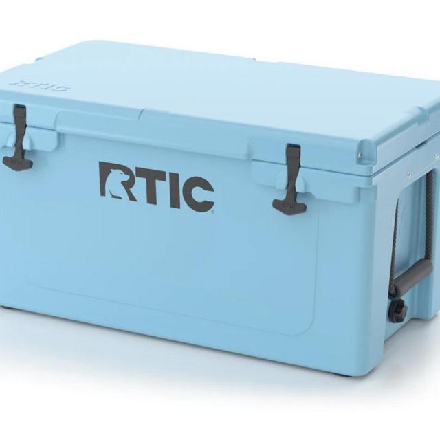 65 QT Hard Cooler