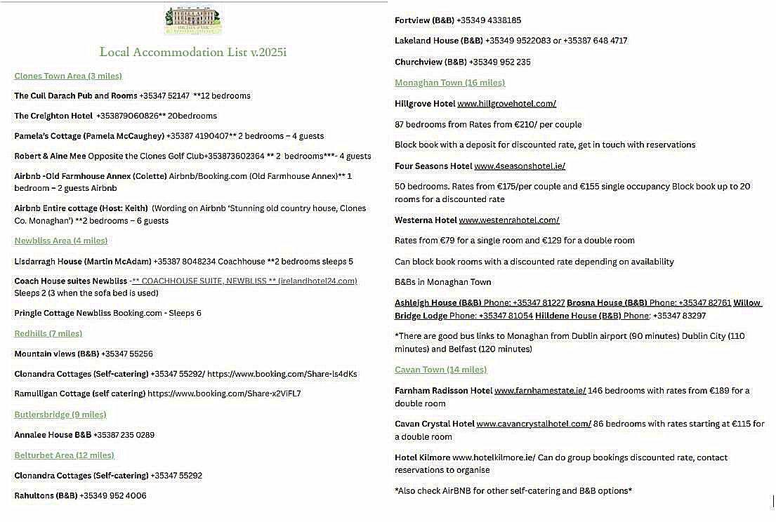 The Wedding Website of Anna Peace and Callum Wall