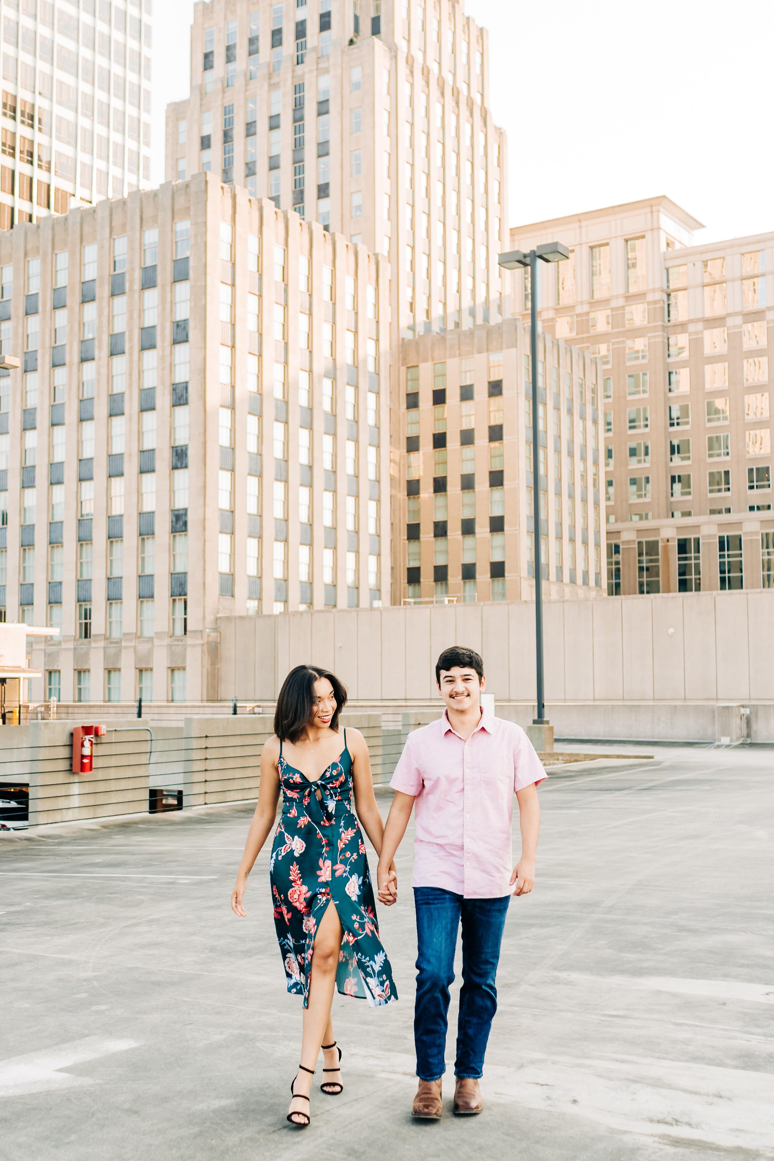 The Wedding Website of Anthony Hernandez and Taylor Ruston