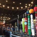 Wineries and Brewery Scene