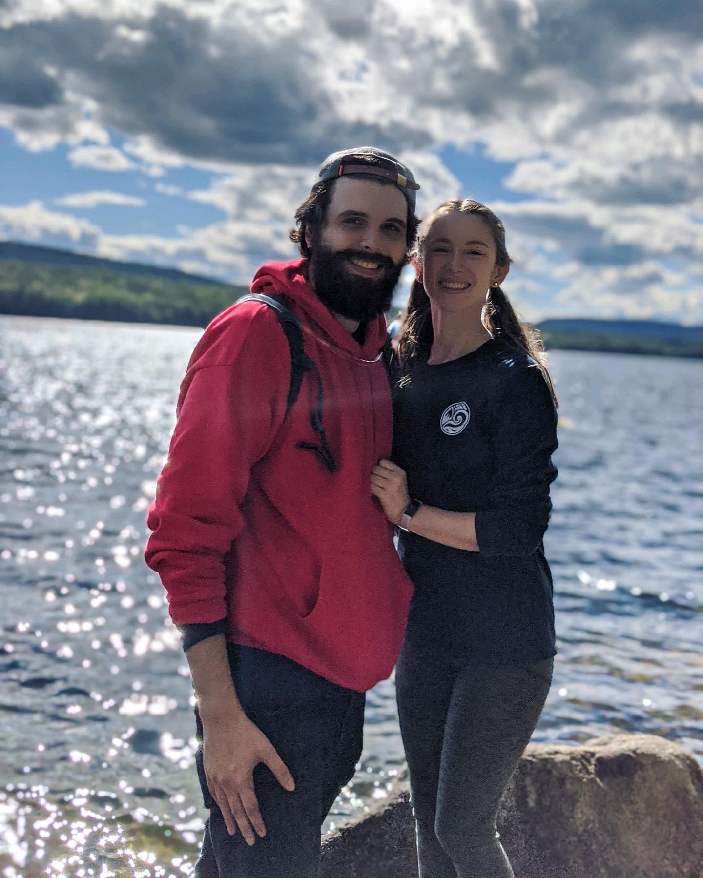 The Wedding Website of Elizabeth Jean Havens and Dylan John Metallo