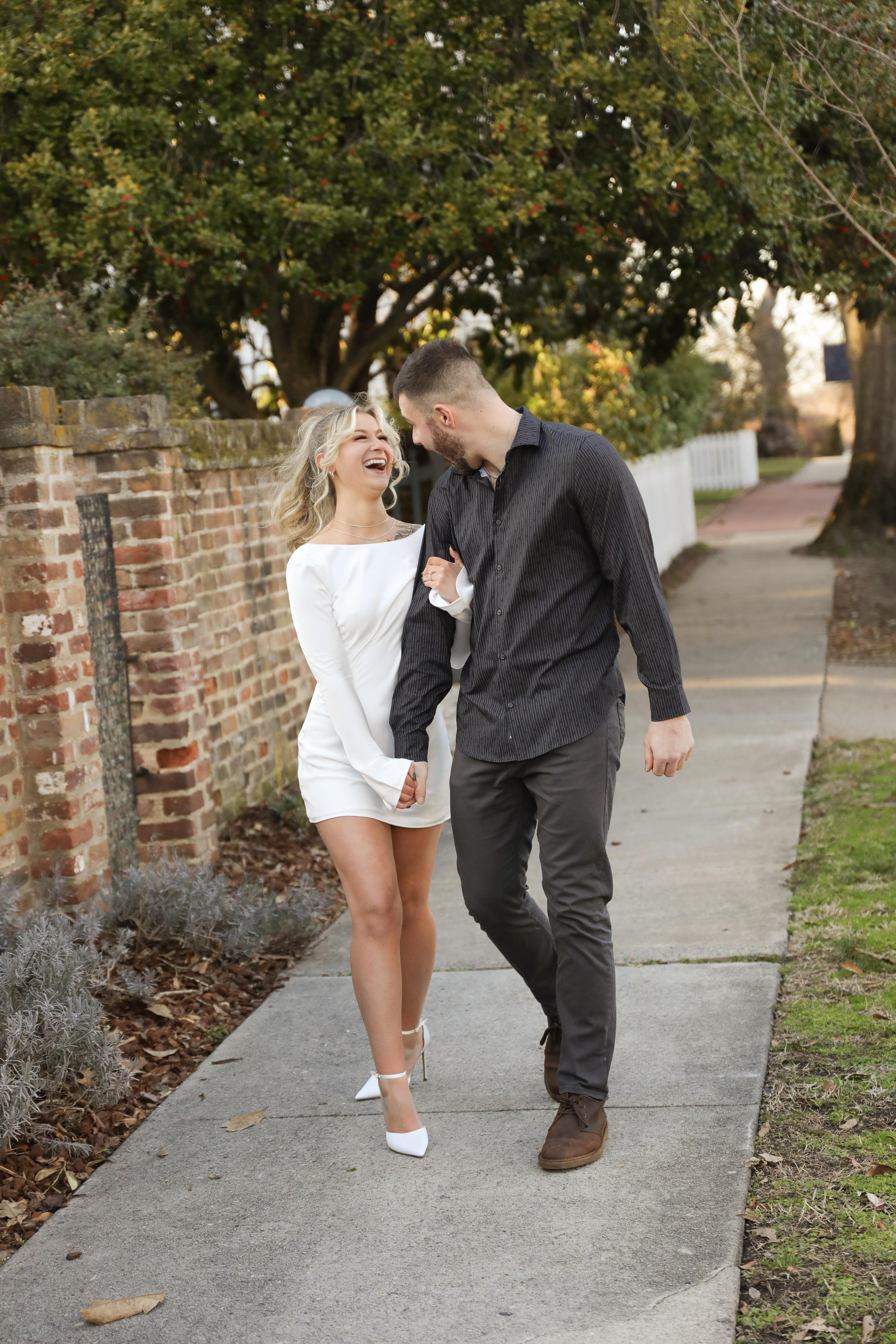 The Wedding Website of Leah Clark and Kyle Moore