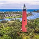Jupiter Inlet Lighthouse & Museum