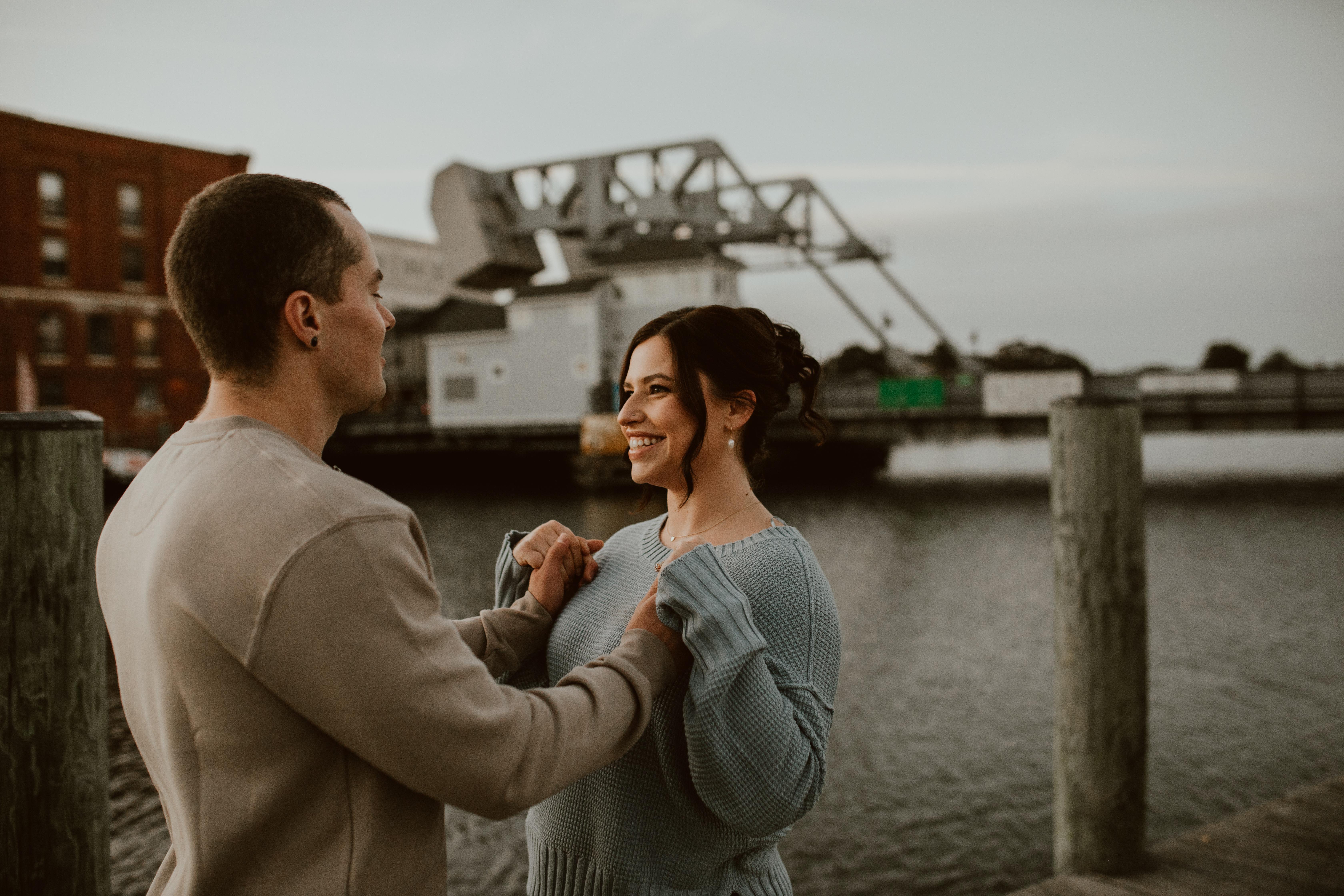 The Wedding Website of Taylor Duperry and Will Welenc