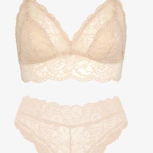 Soft N' Savage Cheeky 2-Piece Set