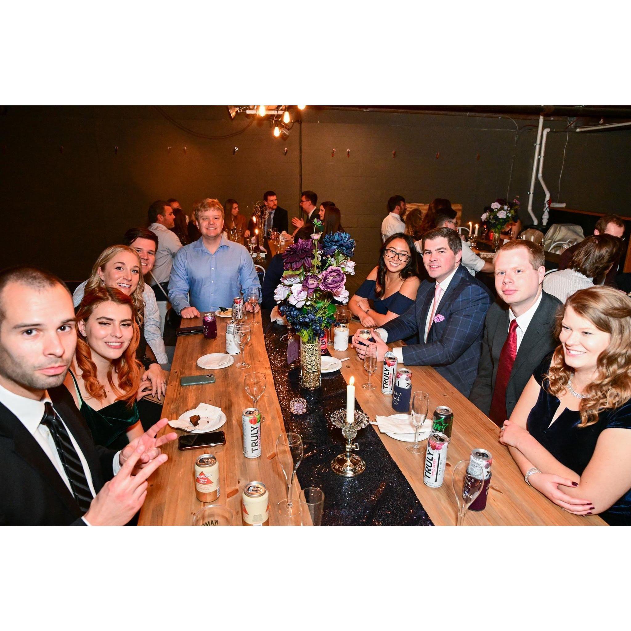 Wedding Nov. 2022