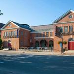 National Baseball Hall of Fame and Museum