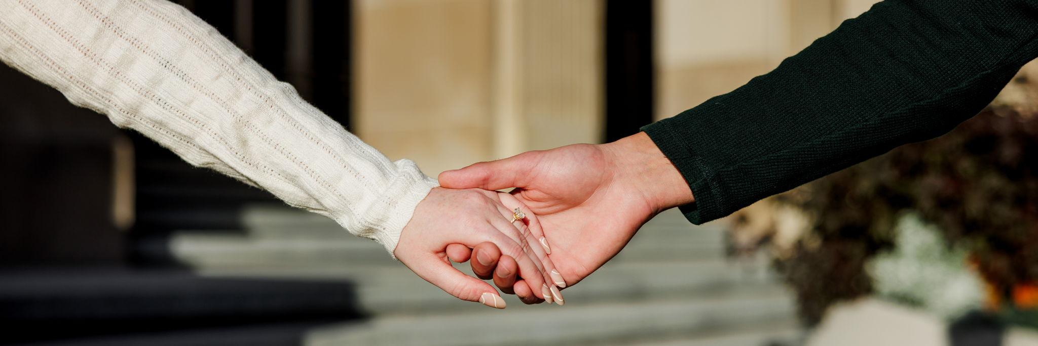 The Wedding Website of Emily Puls and Brett Brillhart