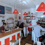 East Wind Snack Shop