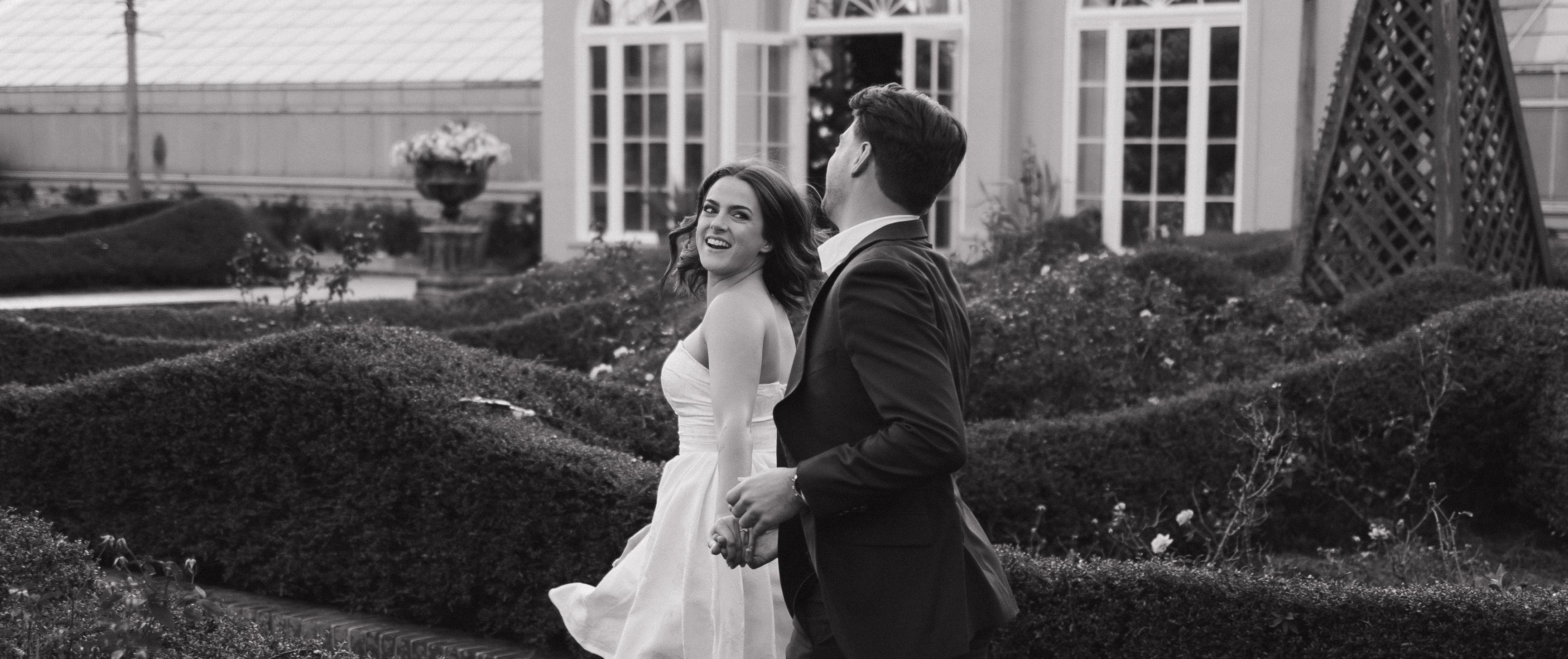 The Wedding Website of Faith Hiles and Jase Biehl