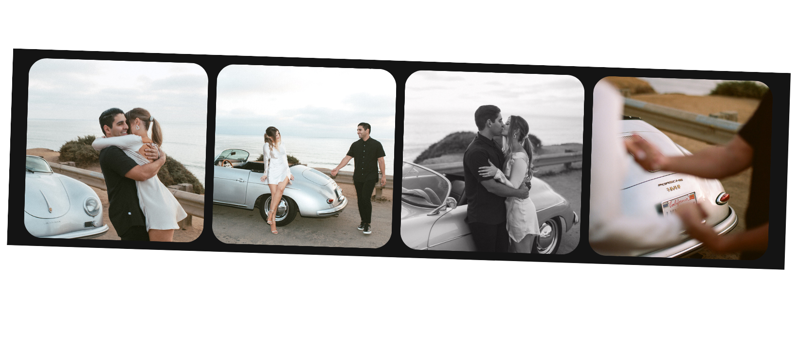 The Wedding Website of Ashley Freeland and Nima Soleimani