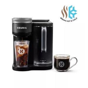 K-Brew + Chill™ Coffee Maker