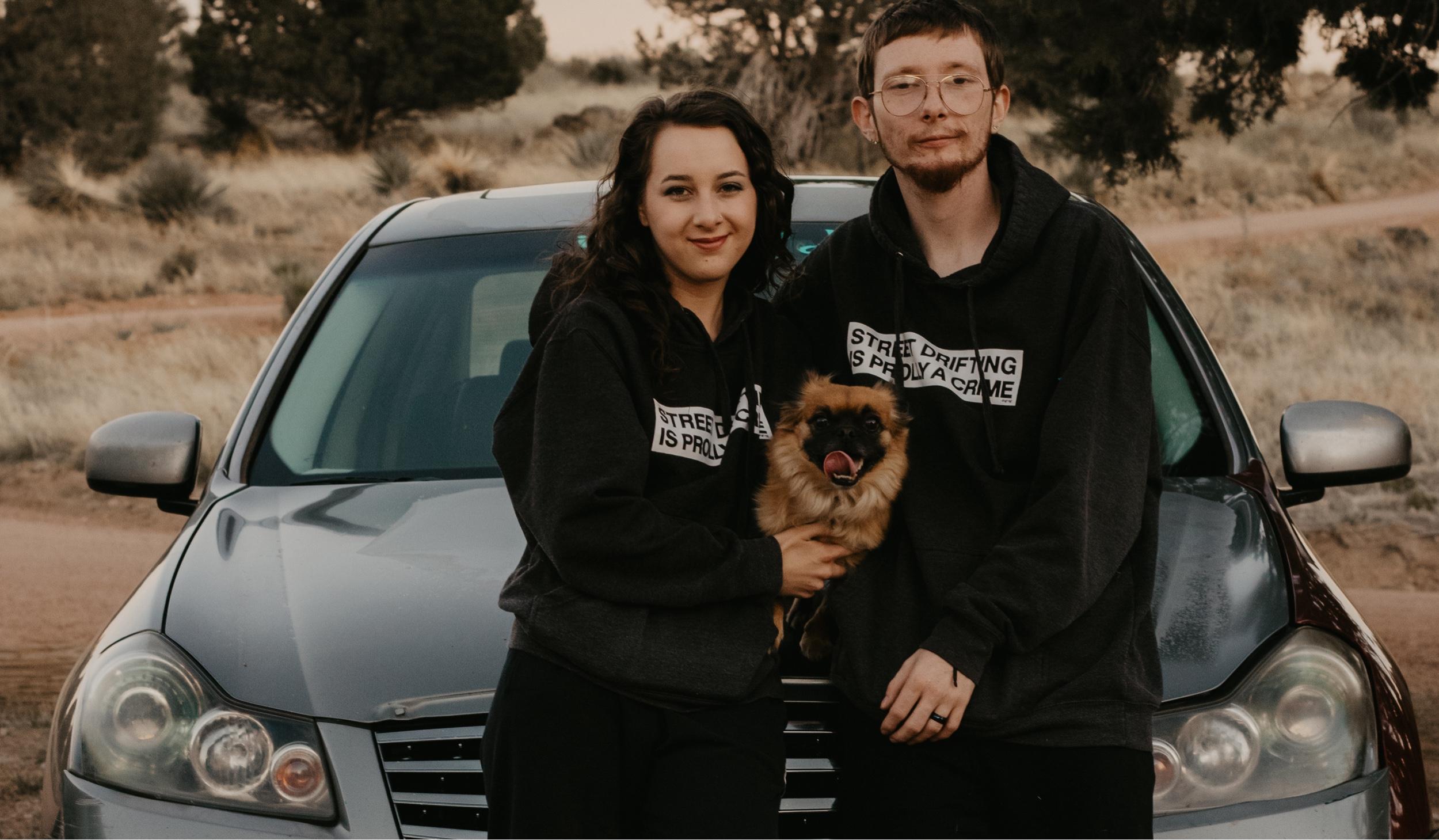 The Wedding Website of Alexandria Zamora and Dylan Newton