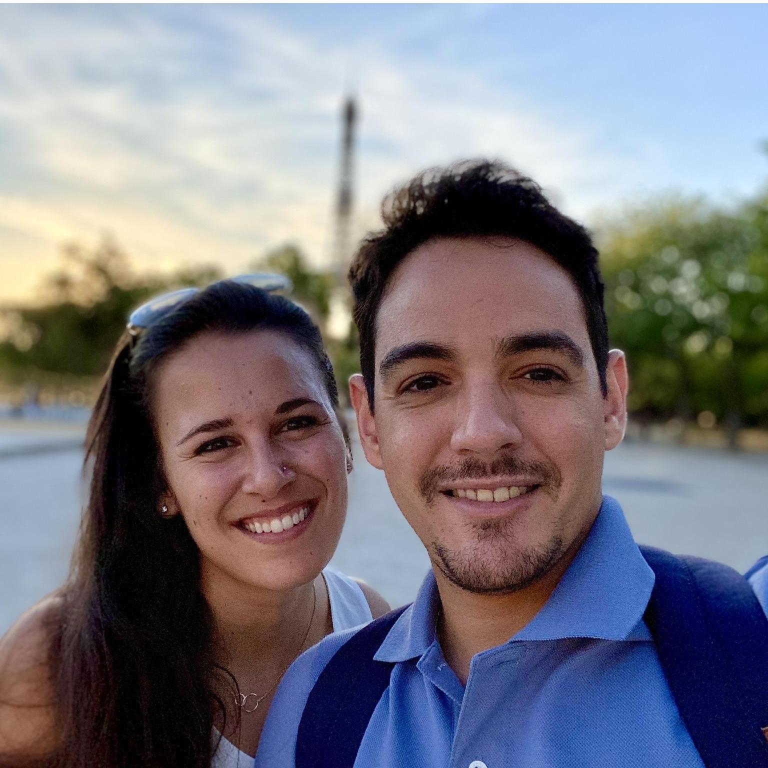 Paris, France
May 2020