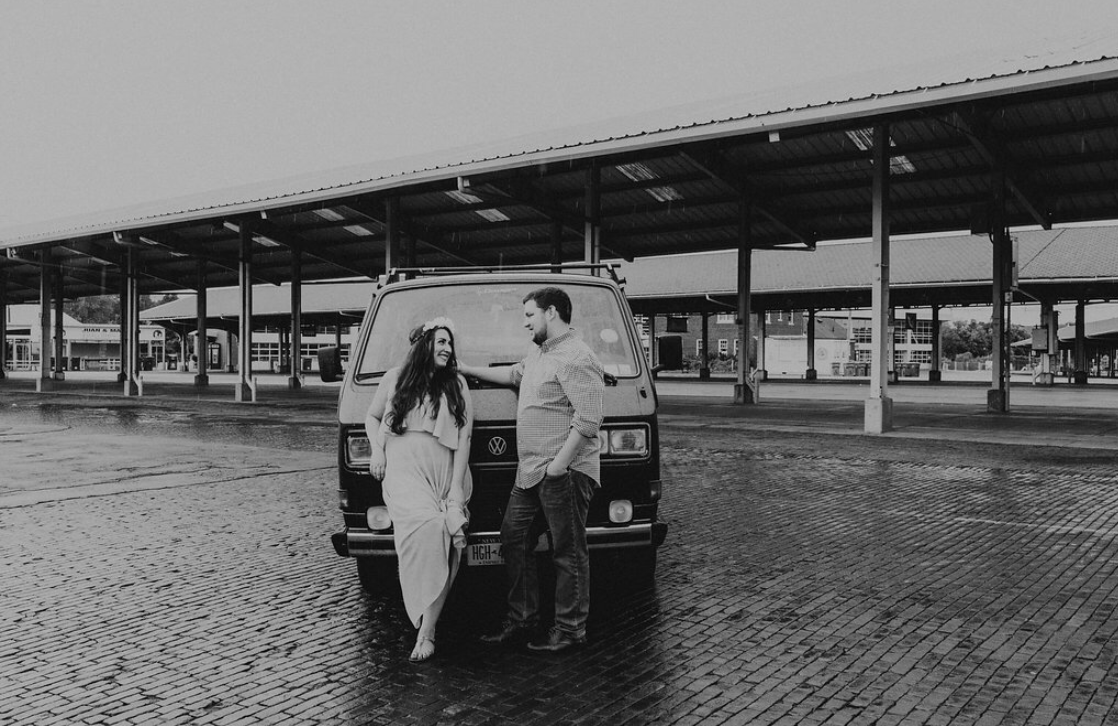 The Wedding Website of Caitlyn Mark and Shane Stoffle