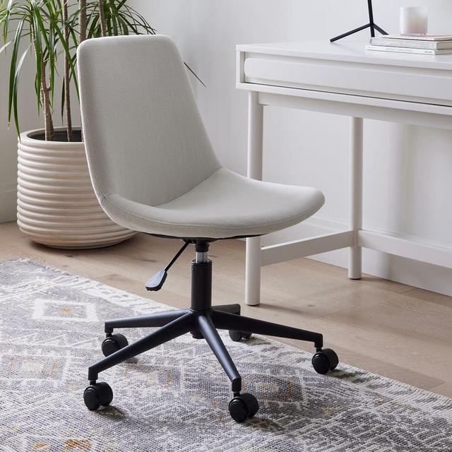 Maine Swivel Office Chair