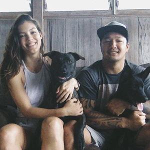 Honeymoon & Baby Fund
