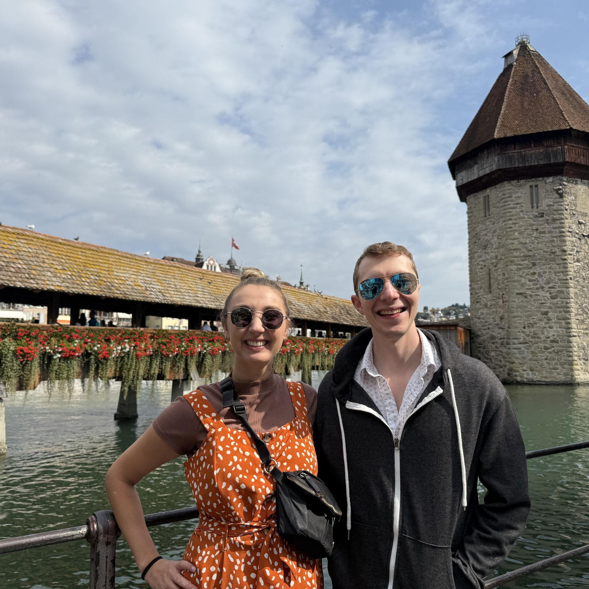 Lucerne, Switzerland