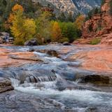 Slide Rock State Park