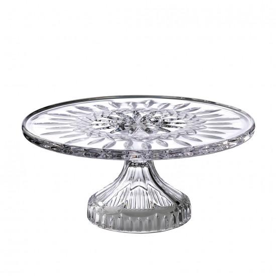 Waterford Lismore Cake Plate