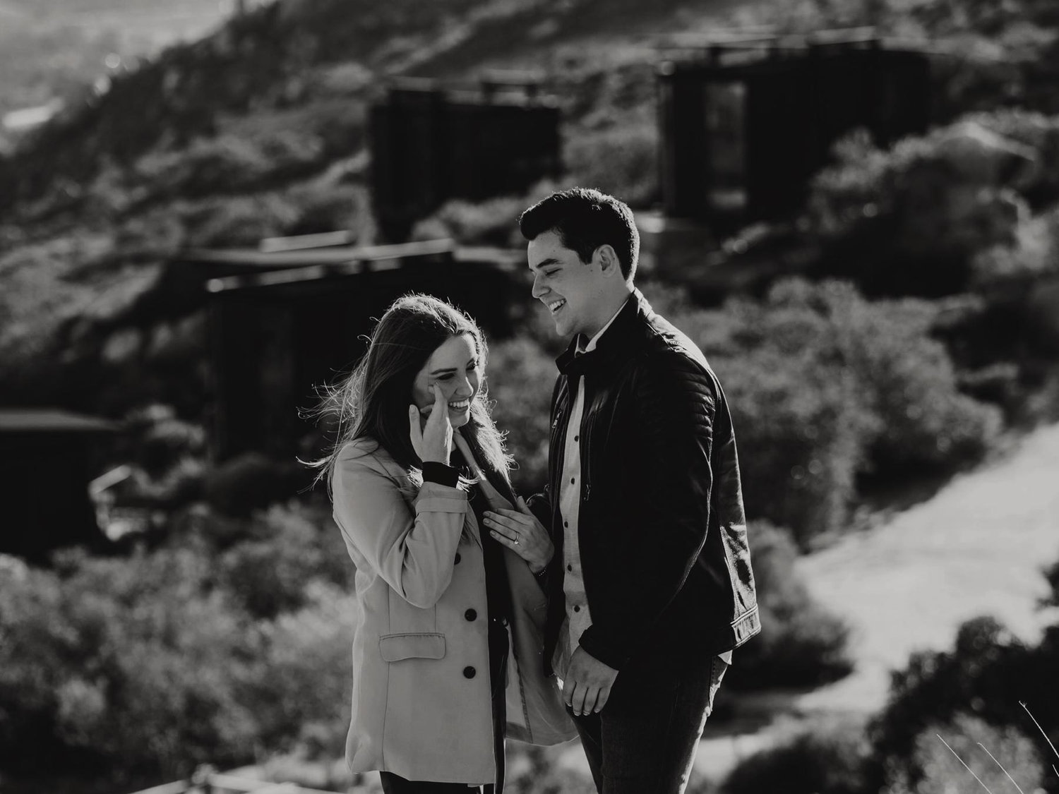 The Wedding Website of Ana Lucia Favela and Flavio Borquez