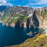 Slieve League Cliffs