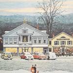 Norman Rockwell Museum