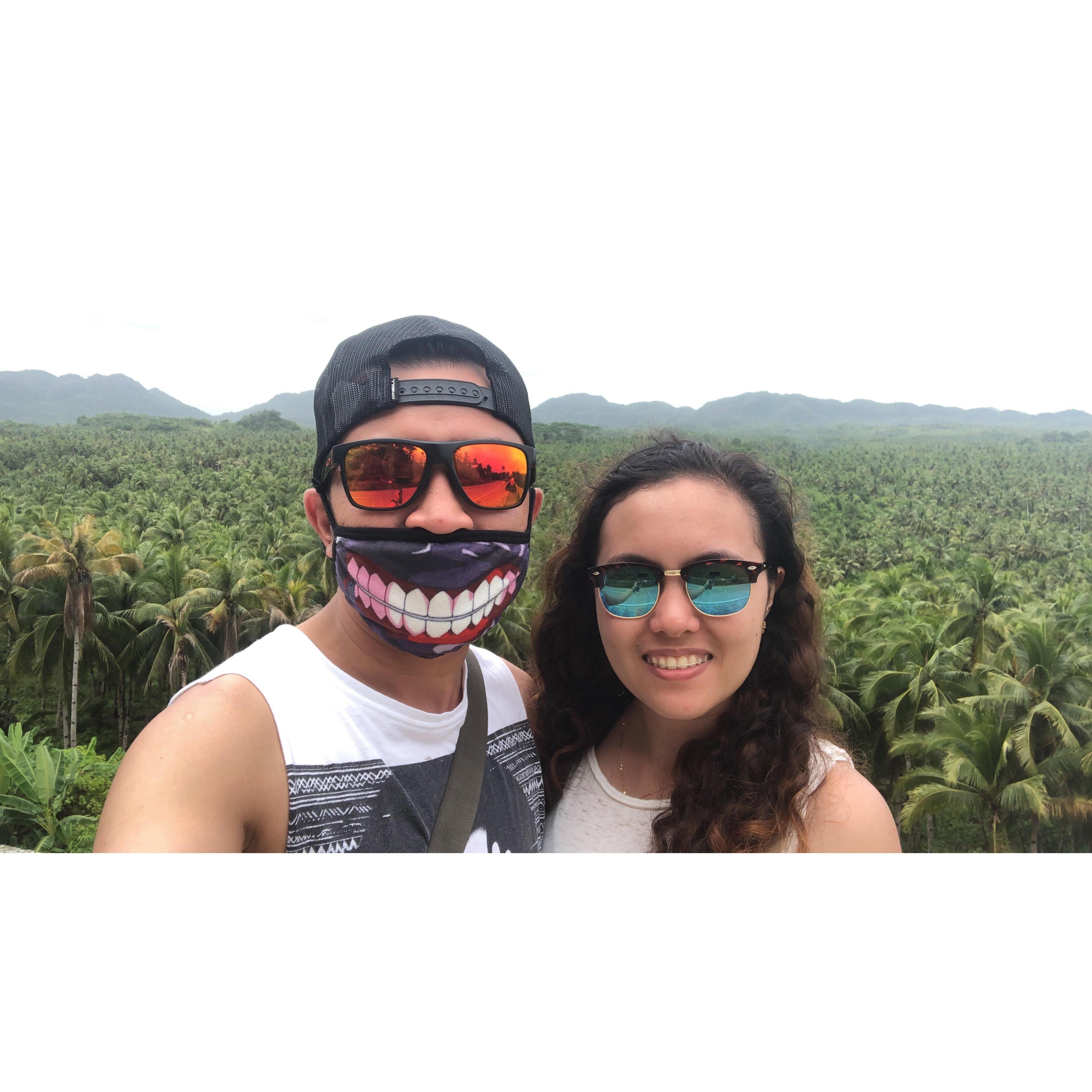 Island Trip🌴 🌴