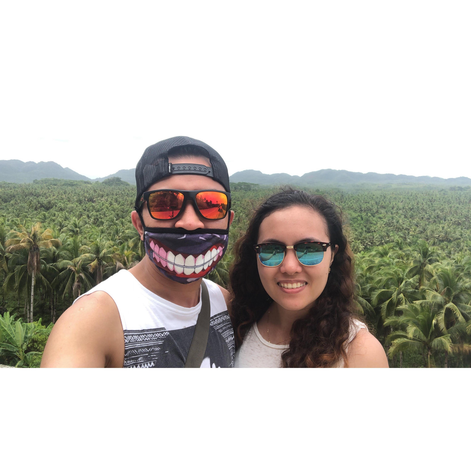 Island Trip🌴 🌴