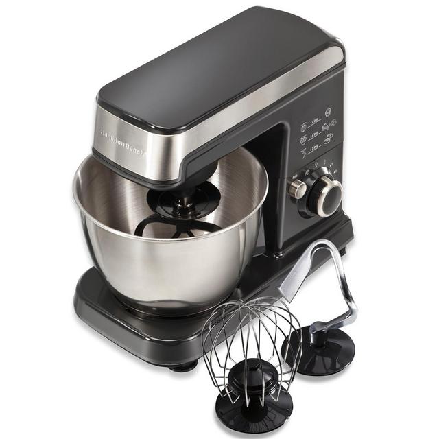 Hamilton Beach 6-Speed Stand Mixer