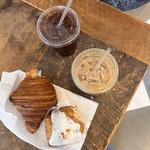 Coffee Recommendation! Check out the "Fourth Wall"