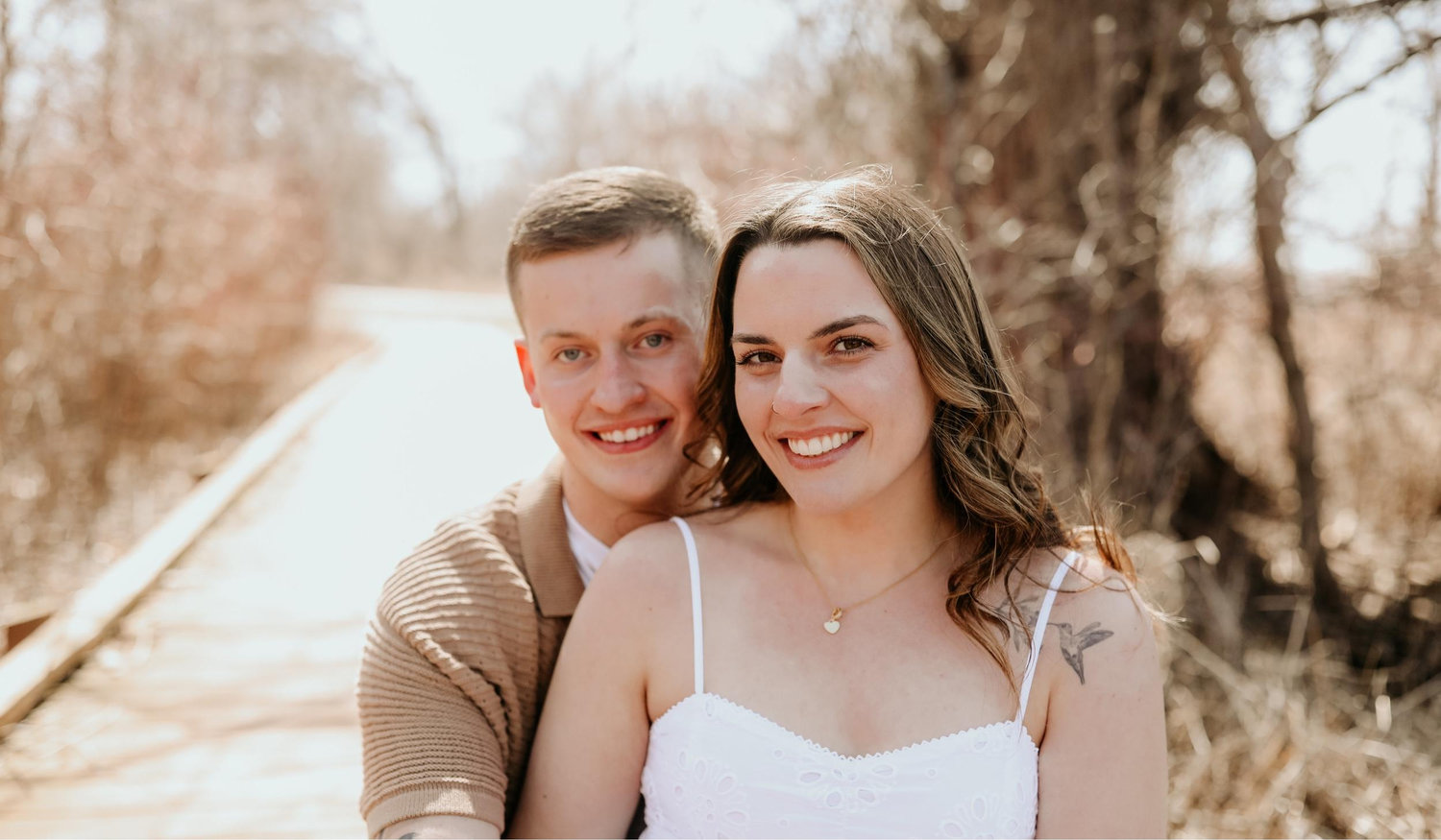 The Wedding Website of Alyssa Ratze and Caleb Gerry
