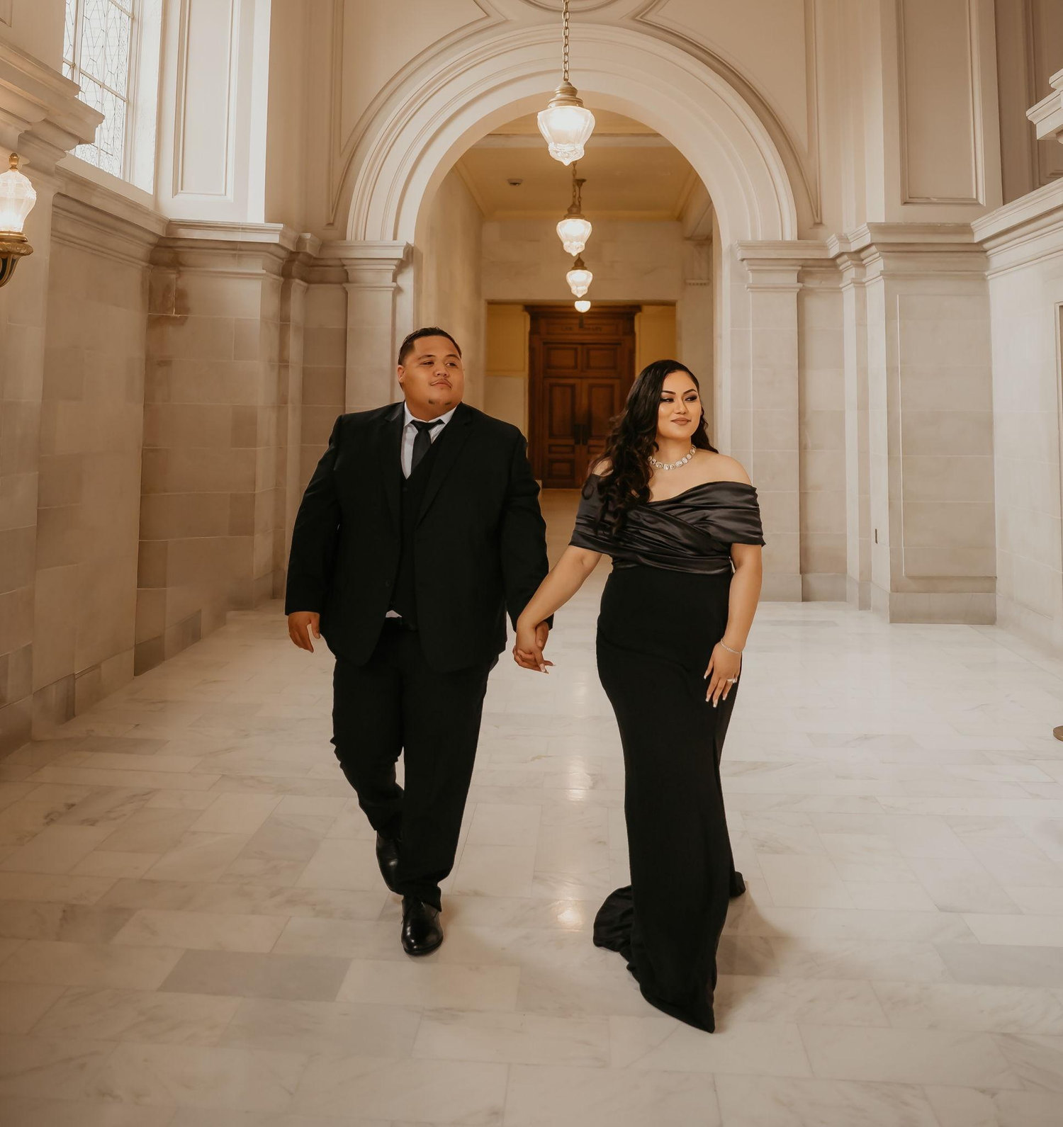 The Wedding Website of Silia Katoa and Eldon Tuione