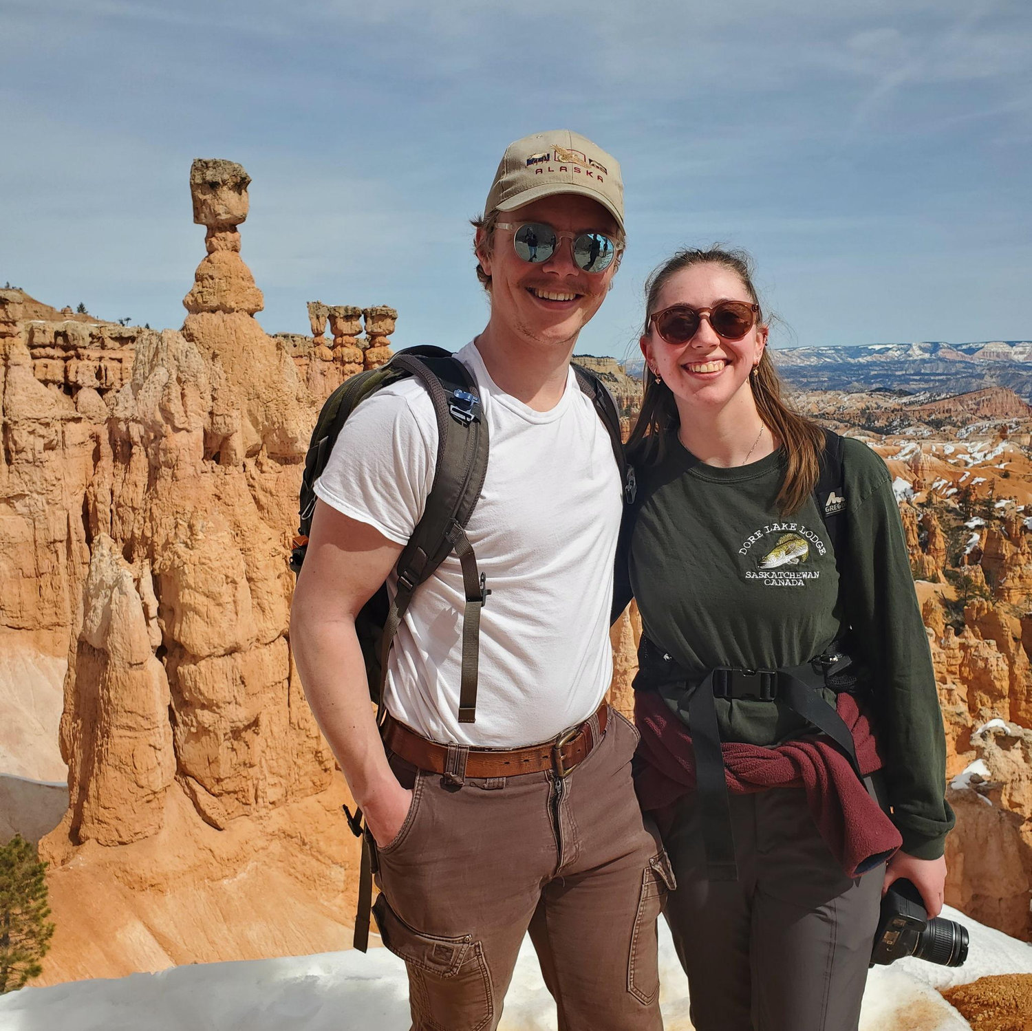 Bryce Canyon National Park | March 2024