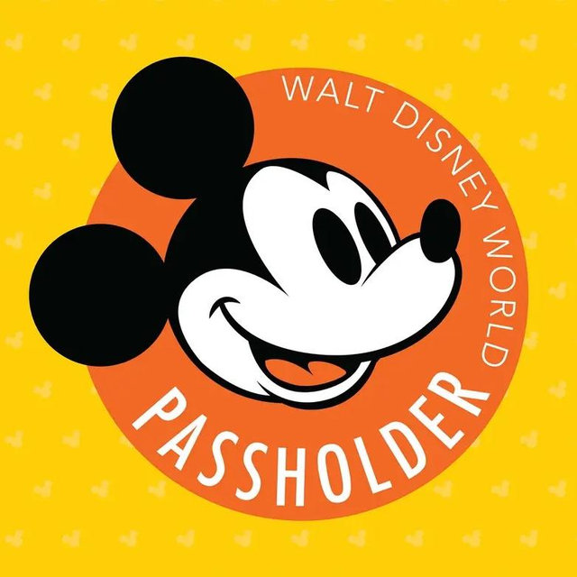 Walt Disney World Annual Passes for 2