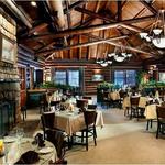Whitefish Lake Restaurant