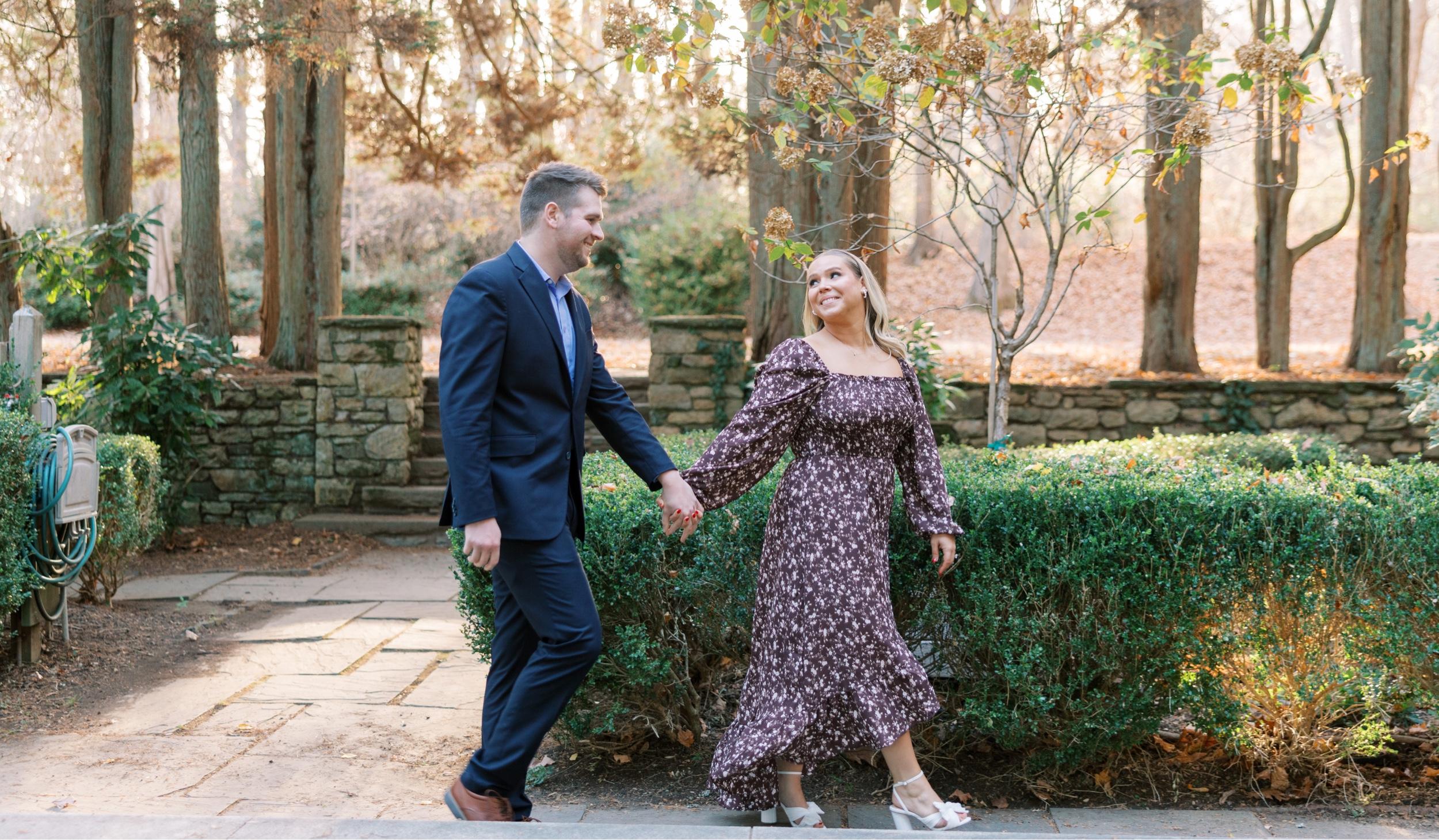 The Wedding Website of Samantha Burton and Michael Lascomb
