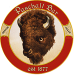 Paschall Bar