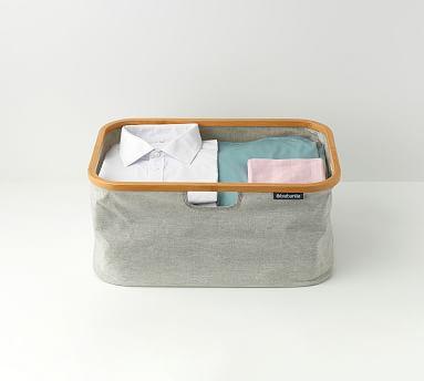 Brabantia Foldable Laundry Basket - 40 Liter