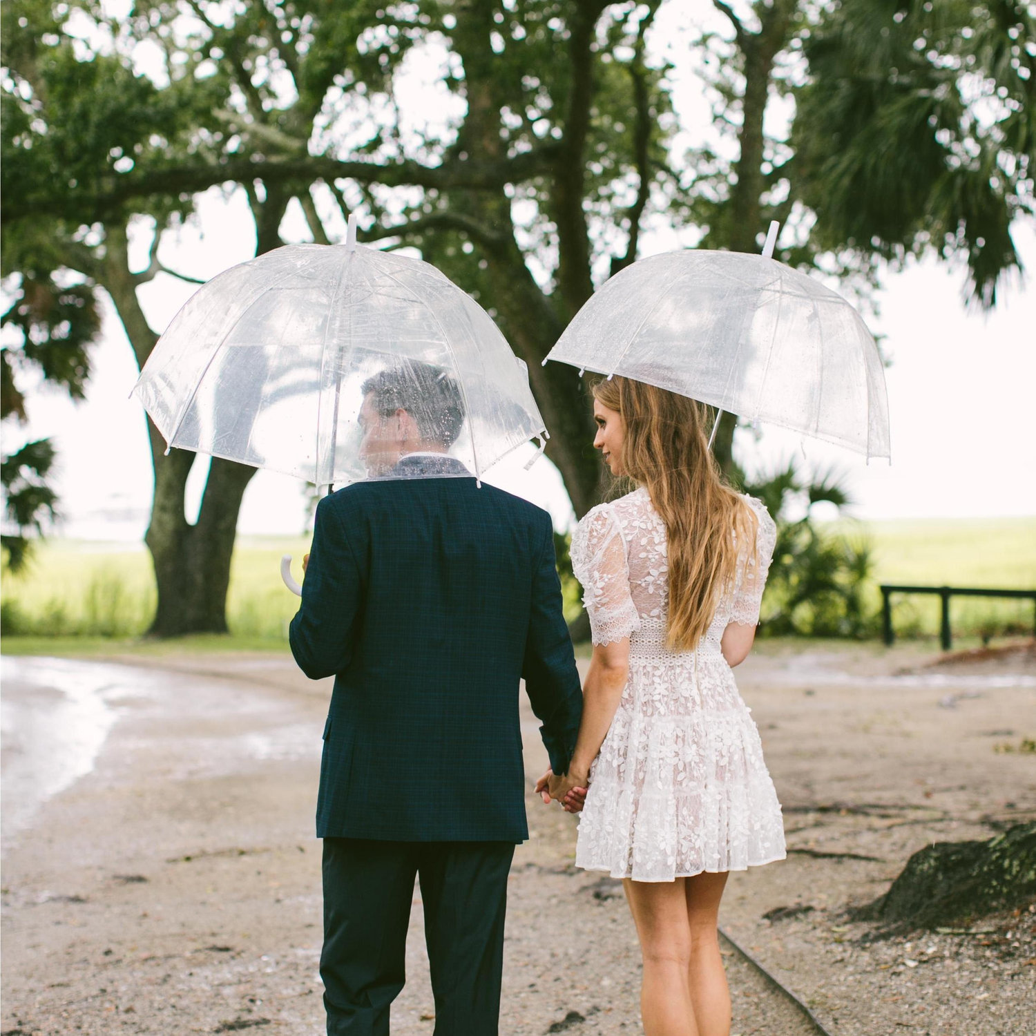 06.28.22 Save The Date Shoot at Lowndes Grove