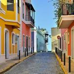 Old San Juan