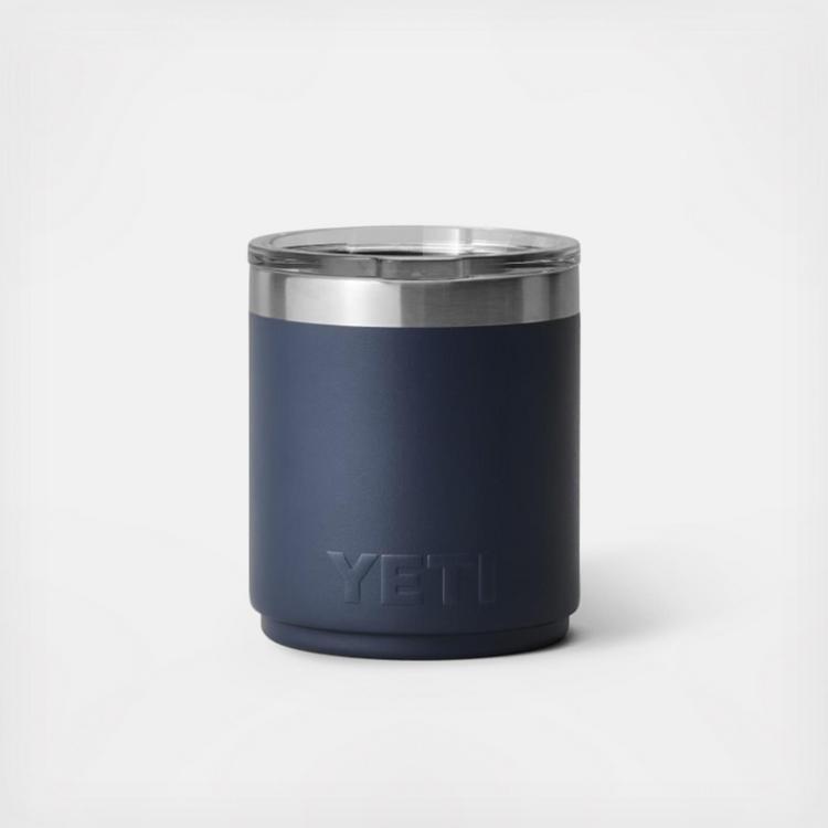YETI, Rambler Cocktail Shaker & Lowball Set | Zola